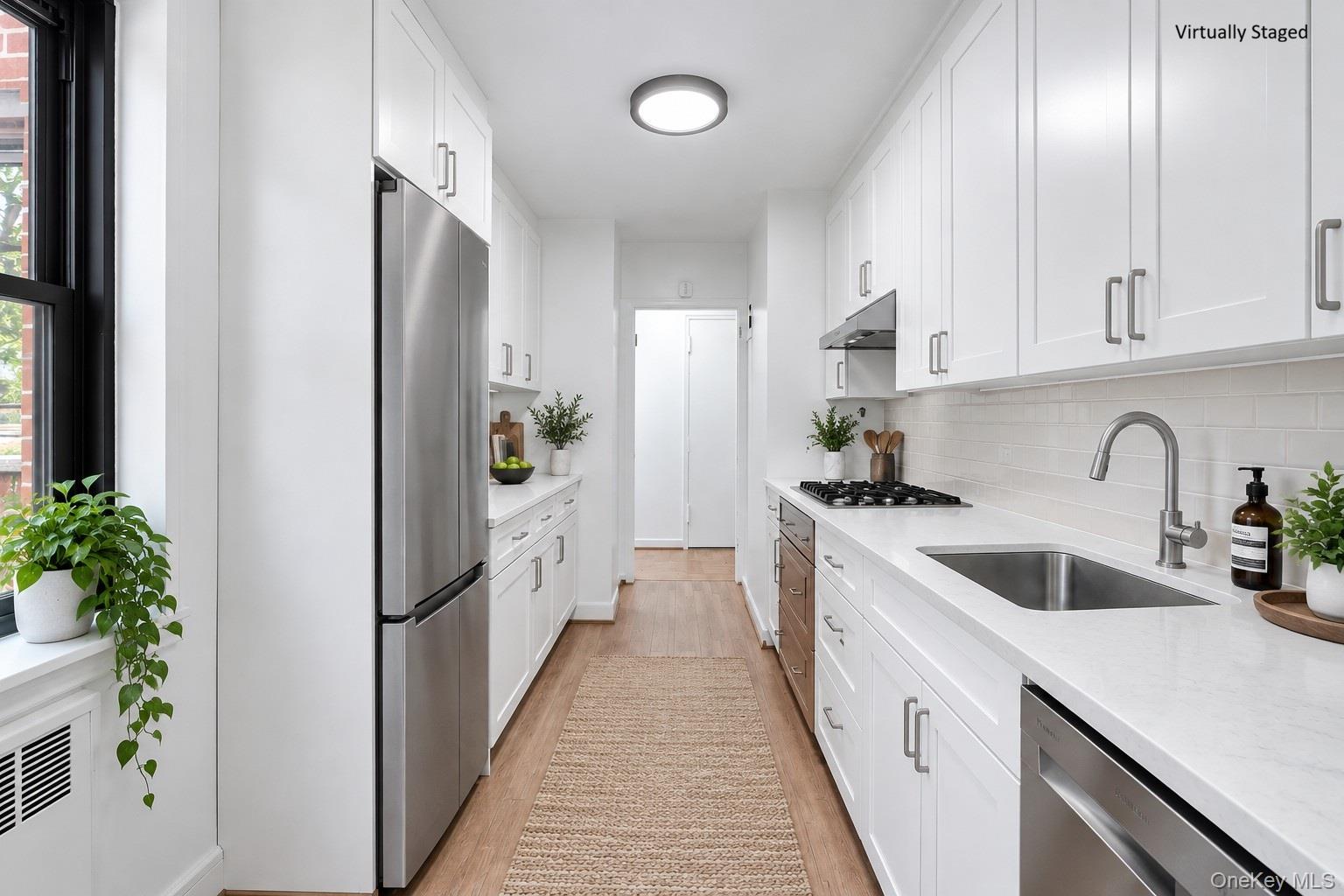 Residential in New York 5