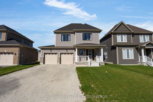 214 Cubitt St, Stayner, ON, L0M1S0 | Card Image