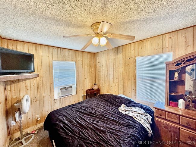 117 S Bluff Ave, House other with 2 bedrooms, 1 bathrooms and null parking in Tahlequah OK | Image 12