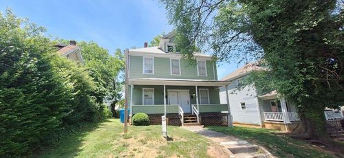 1114 Lafayette Blvd Nw, Roanoke, VA, 24017 | Card Image