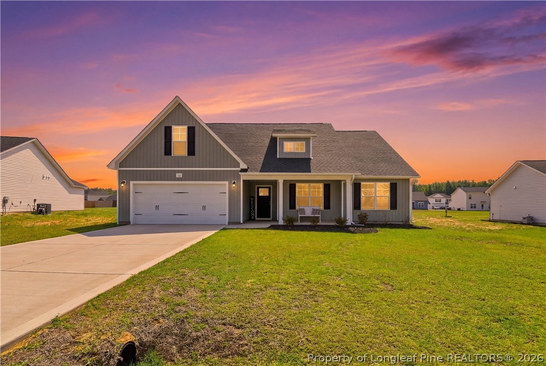 Residential in Parkton 2