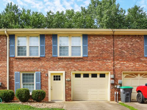 3063 Woody Ln, Clarksville, TN, 37043-5488 | Card Image