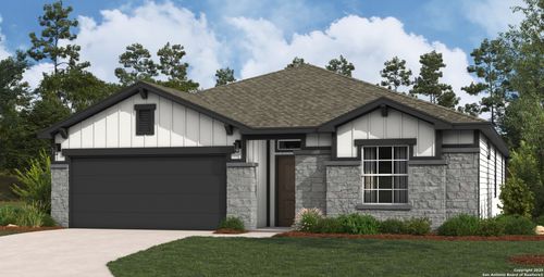 1719 La Grande Jatte, San Antonio, TX, 78253-7490 | Card Image