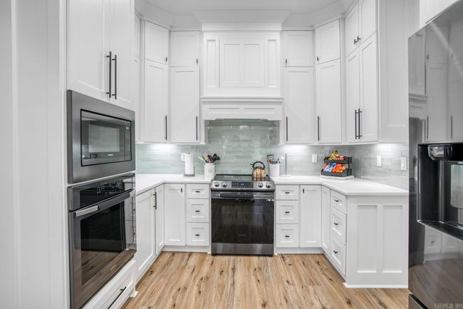 6908 Anderson St, House other with 5 bedrooms, 3 bathrooms and null parking in Alexander AR | Image 6