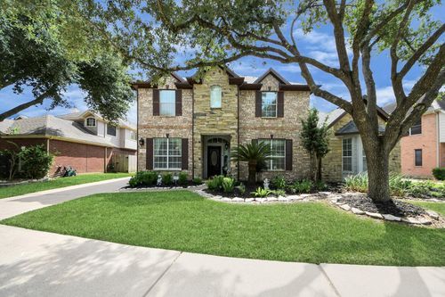 3715 Hawkins Ct, Missouri City, TX, 77459-6349 | Card Image