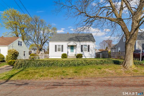 500 Barnum Terrace Ext, Stratford, CT, 06614-4603 | Card Image