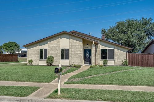 4021 Mountain Pass Dr, Plano, TX, 75023-4813 | Card Image