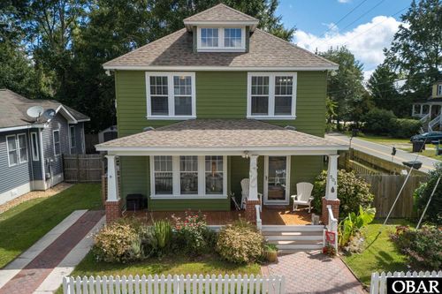 501 Dora Dr, Manteo, NC, 27954-9254 | Card Image