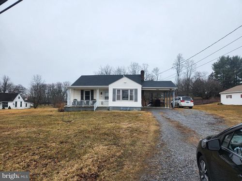 12916 Salem Ave, HAGERSTOWN, MD, 21740-3548 | Card Image