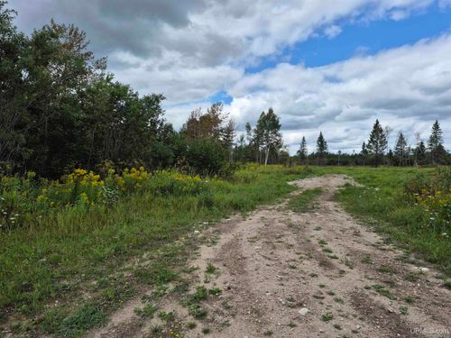 W 40 Acres Frenette Road, Gulliver, MI, 49840 | Card Image