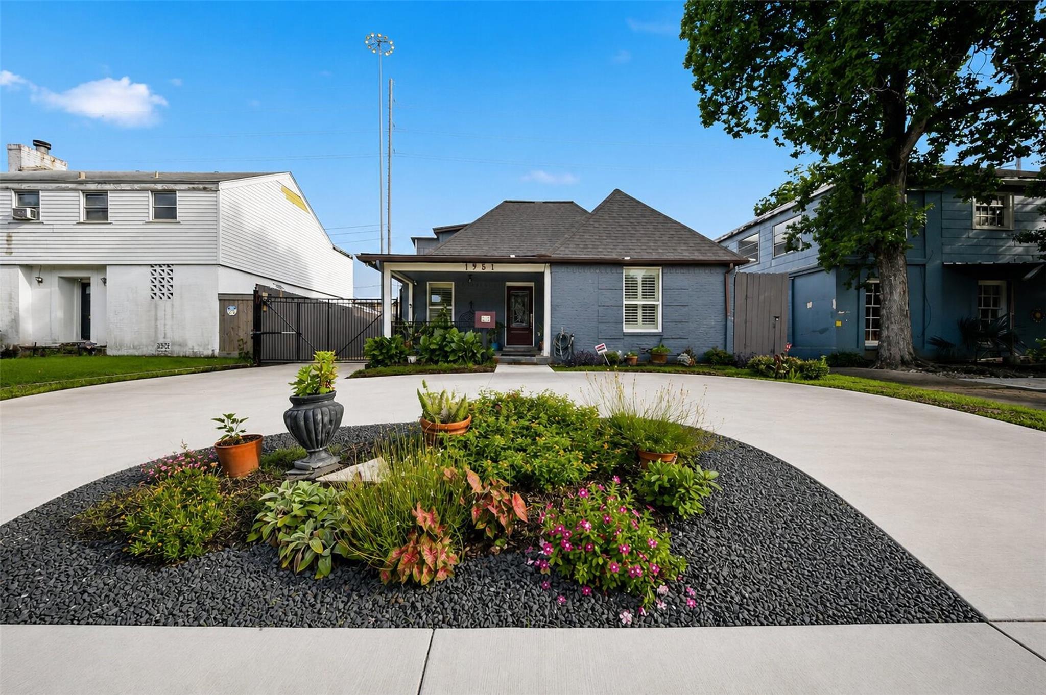 Residential Lease in Houston 5