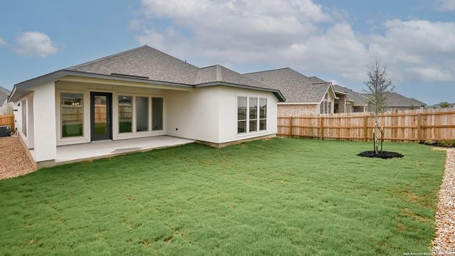 355 Alpine Lks, House other with 4 bedrooms, 3 bathrooms and null parking in New Braunfels TX | Image 21