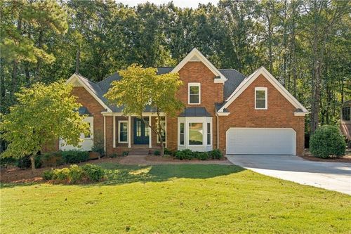 6400 Bannerhorn Run, Alpharetta, GA, 30005-4353 | Card Image