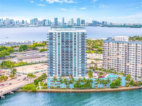 apt-706-1881 79th Street Cswy, North Bay Village, FL, 33141-4270 | Card Image