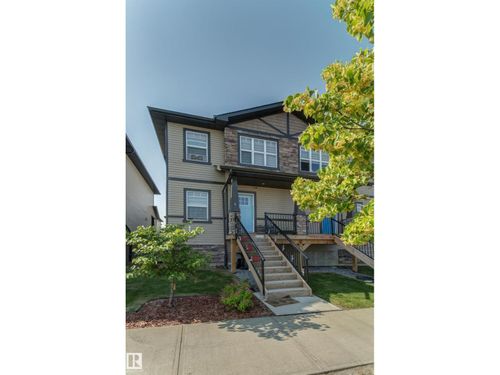 8-1703 16 Ave Nw, Edmonton, AB, T6T2C3 | Card Image