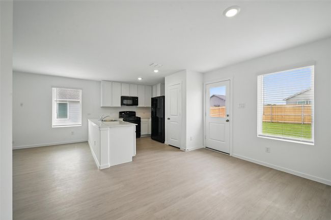 3614 Scarlet Sage Way, House other with 3 bedrooms, 2 bathrooms and null parking in Sherman TX | Image 5