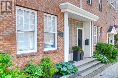 63 Bond St, St. John's, NL, A1C1T2 | Card Image