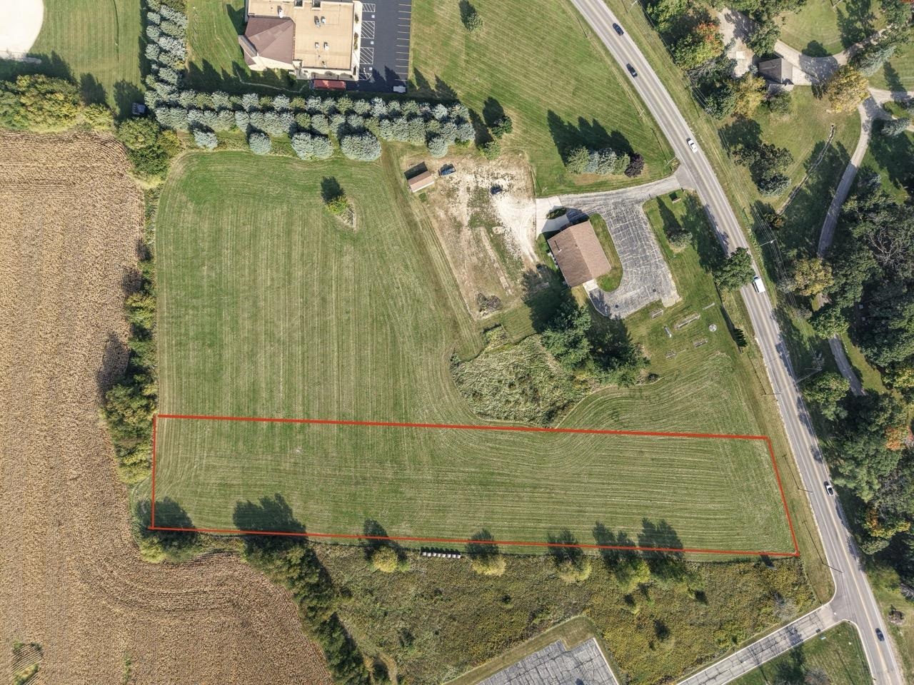 Land in FREEPORT 2