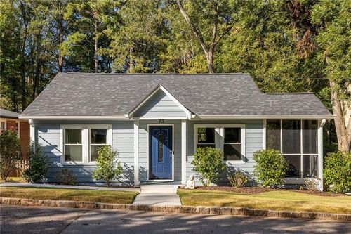 3056 Oakham Pl, Avondale estates, GA, 30002-1343 | Card Image