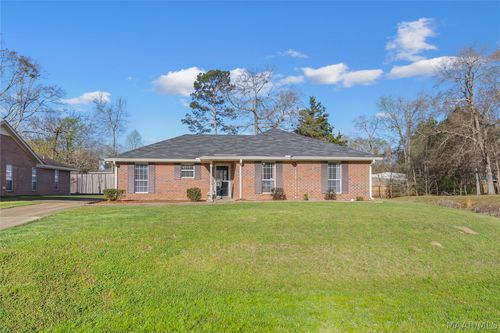 87 Meadow Oaks Ct, Millbrook, AL, 36054-2435 | Card Image