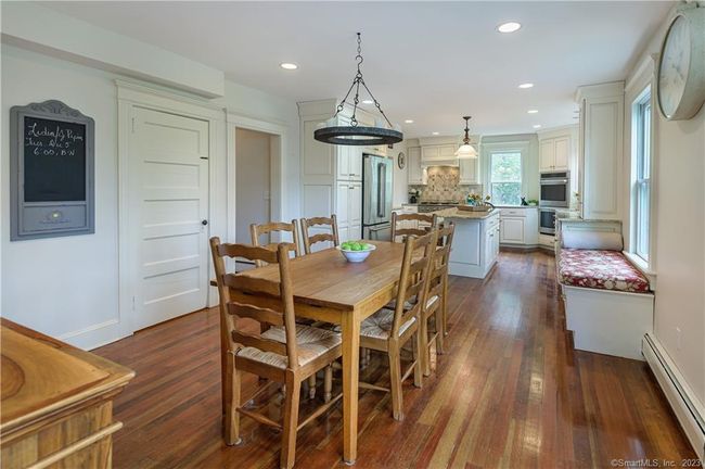 159 High Ridge Ave, House other with 4 bedrooms, 5 bathrooms and null parking in Ridgefield CT | Image 7