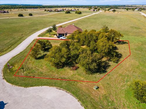 6604 Gleneagle Ct, Cleburne, TX, 76033 | Card Image