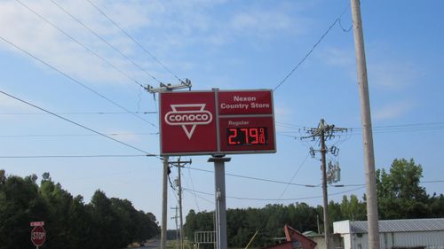 1890 Highway 63, Rison, AR, 71665-8973 | Card Image