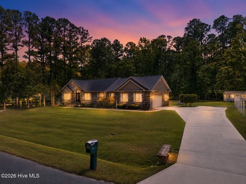 519 Boundaryline Dr Nw, Calabash, NC, 28467-1720 | Card Image