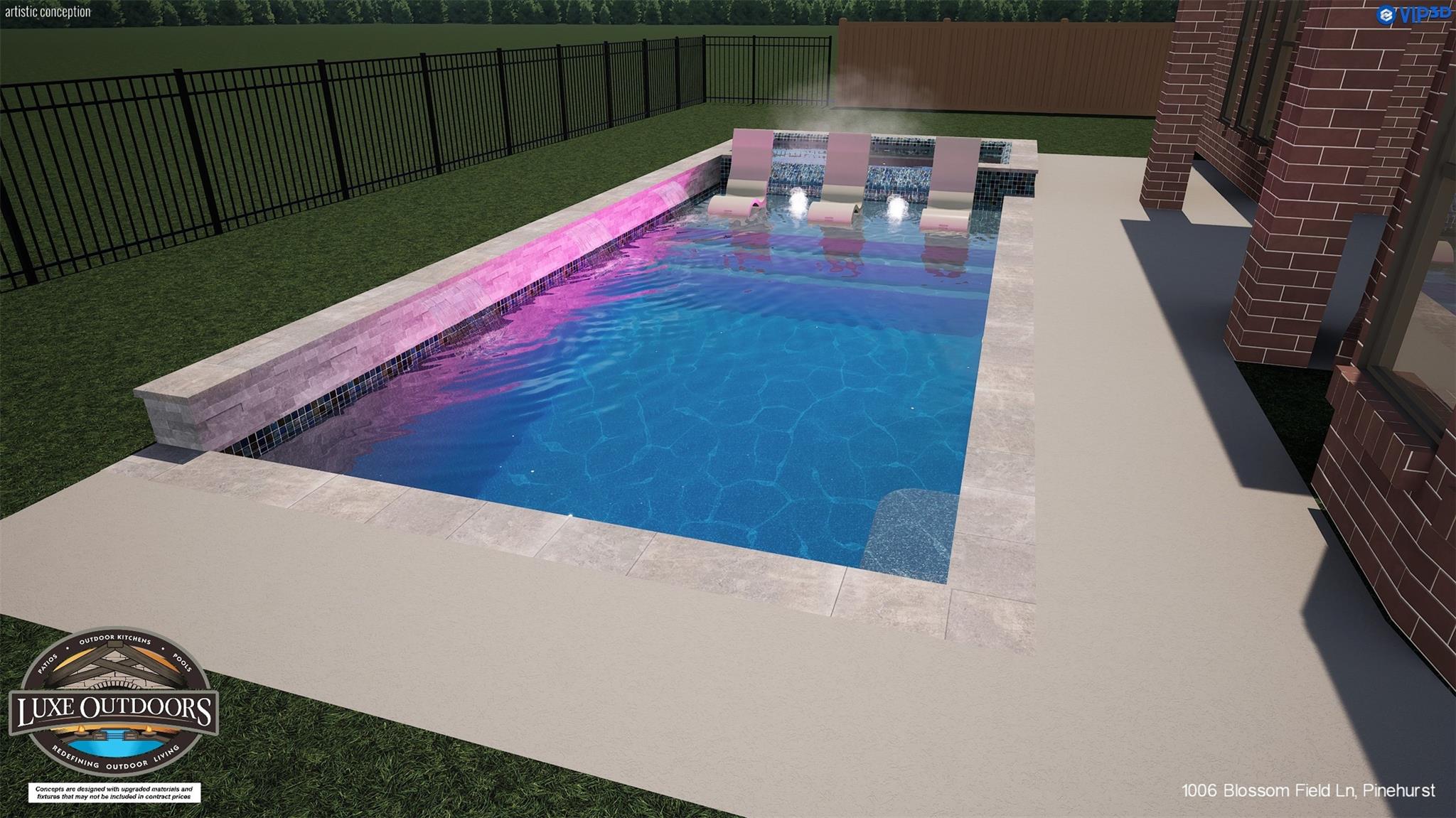 Residential in Pinehurst 4