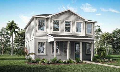 13628 Seagrass Avenue, ORLANDO, FL, 32832 | Card Image