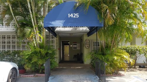 216b-1425 Arthur St, Hollywood, FL, 33020-3781 | Card Image