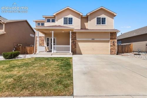 4656 Katahdin Way, Colorado Springs, CO, 80911-1275 | Card Image