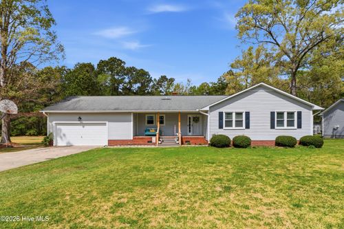 2636 Kevin Dr, Kinston, NC, 28501-7214 | Card Image