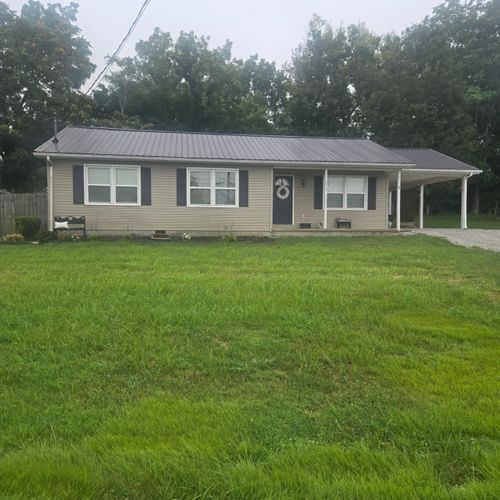 166 Prewitt St, Lancaster, KY, 40444-6504 | Card Image