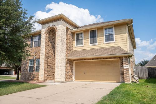 21603 Crest Peak Way, Katy, TX, 77449-0804 | Card Image