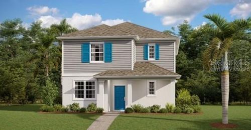 2997 Good Vibes Way, CLERMONT, FL, 34714-8151 | Card Image