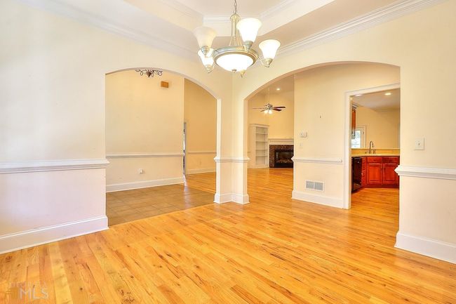 557 Arrowhead Cir, House other with 3 bedrooms, 2 bathrooms and null parking in Rutledge GA | Image 13