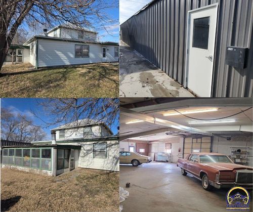 112 S 6th St, Clay Center, KS, 67432-3314 | Card Image