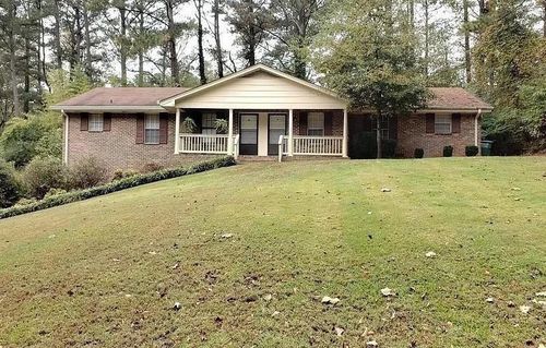 4911 Valley Dale Dr Sw, Lilburn, GA, 30047-5683 | Card Image