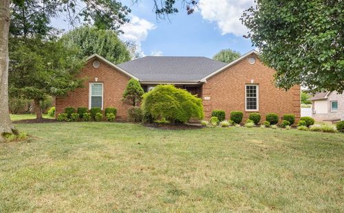 1517 Greenmeadow Ct, Bowling Green, KY, 42104-4707 | Card Image