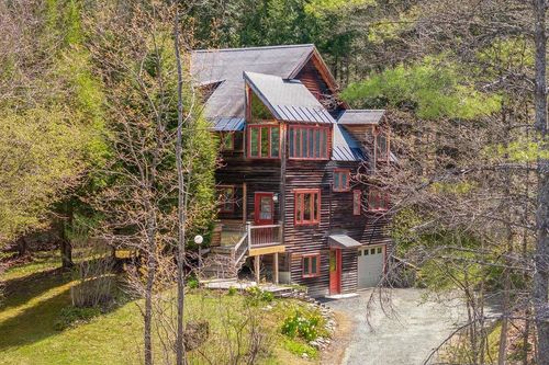 20 Haskins Rd, Hanover, NH, 03755-2205 | Card Image