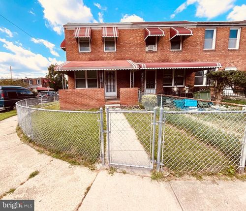 3018 Larue Sq E, BALTIMORE, MD, 21225-1246 | Card Image
