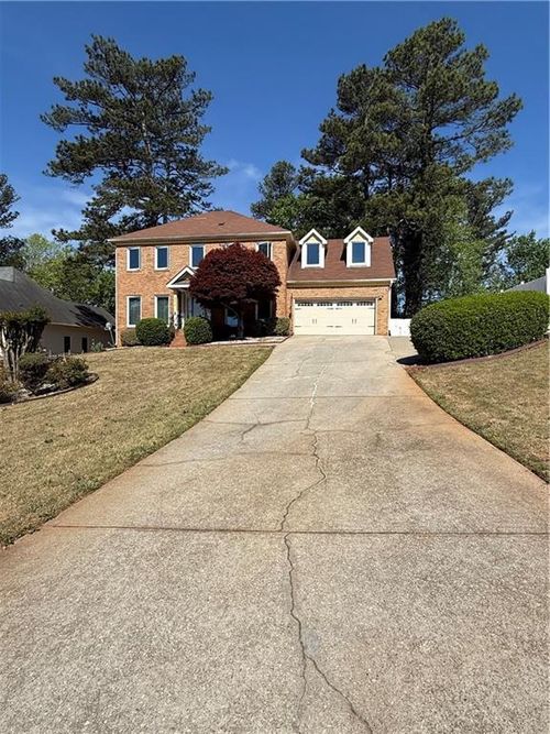 2215 Mint Julep Ct, Lawrenceville, GA, 30044-4540 | Card Image