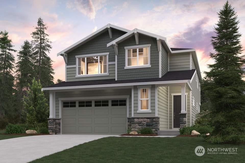 43rd Ave, Everett, WA 98208