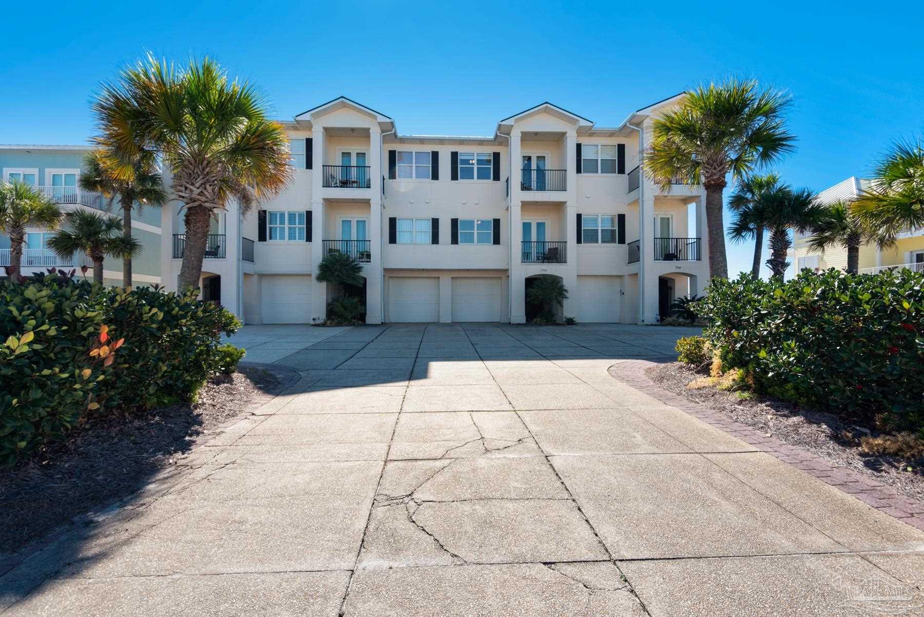 Gulf Blvd, Navarre, FL 32566