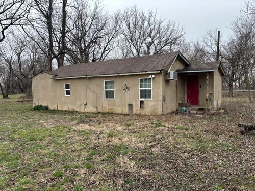209 E 2nd Street, Chelsea, OK, 74016 | Card Image