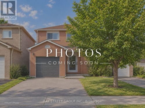 20 Harness Circle, Markham (Milliken Mills East), ON, L3S1X7 | Card Image
