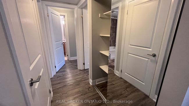 214 - 320 John St, Condo with 2 bedrooms, 2 bathrooms and null parking in Thornhill ON | Image 11