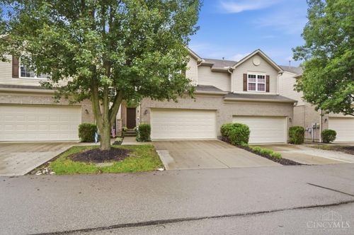 3751 Thorngate Dr, Mason, OH, 45040-7272 | Card Image