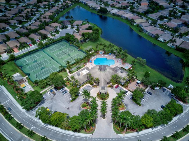 8722 San Andros, House other with 2 bedrooms, 2 bathrooms and null parking in West Palm Beach FL | Image 64
